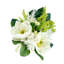 Bouquet de mariée magnolia