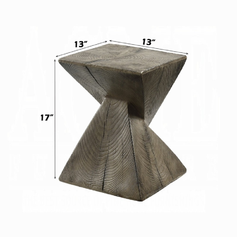 Table d'appoint Zahi