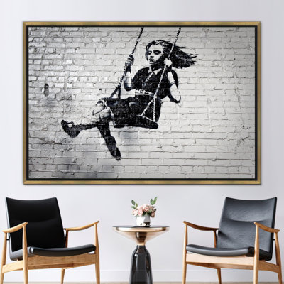 Print on Canvas