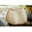 Organic Pinched Earthenware Decorative Bowl