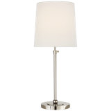 Bryant Metal Table Lamp