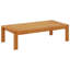 Fawnlily Outdoor Lounge Chair