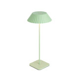 Pela 6-In LED Table Lamp