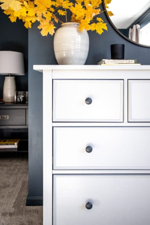 Cabinet & Drawer Knobs