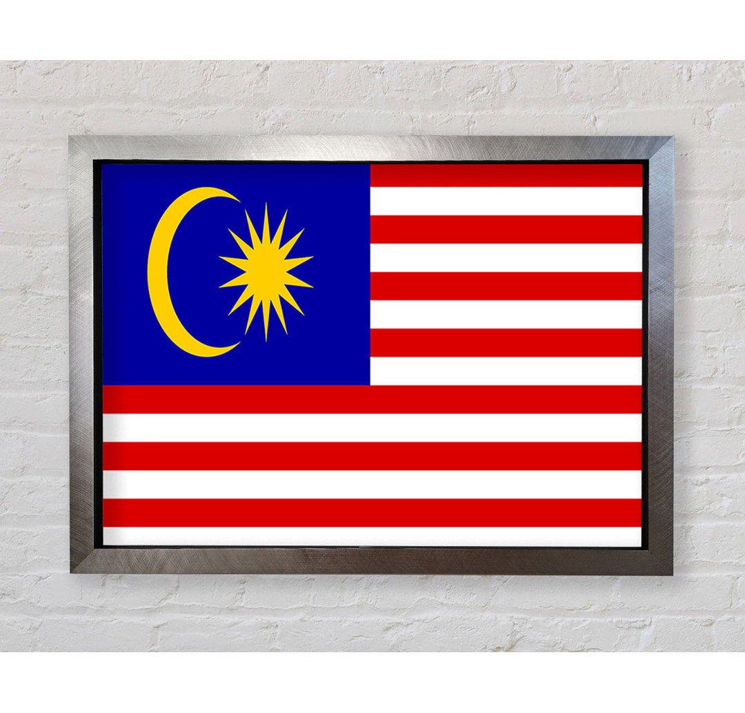 Malaysia - Drucken