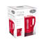 Quest 1.7L Plastic Electric Tea Kettle-68903373