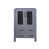 Dark Grey is out of stock selected