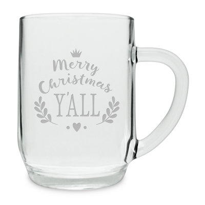 Otero 20oz. Beer Mug