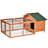 Weather Resistant Rabbit Playpen
