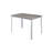 Modern 5 Piece Dining Table Set