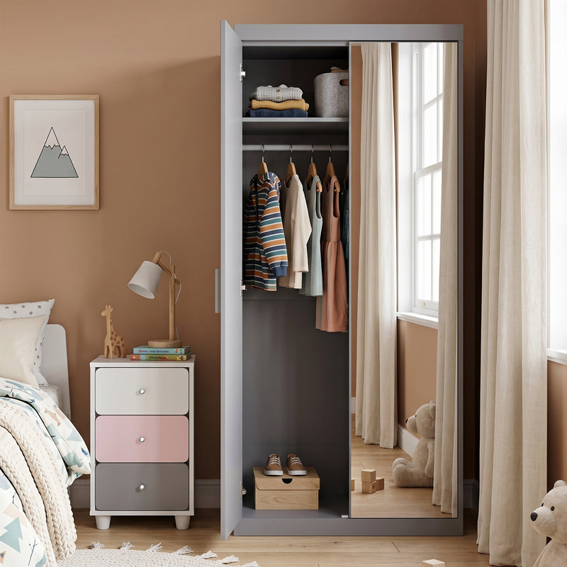 Liston Homestead Bedroom Set