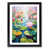 Black Framed selected