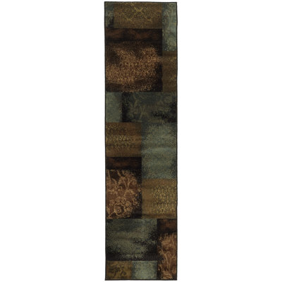 Geovany Geometric Indoor Rug