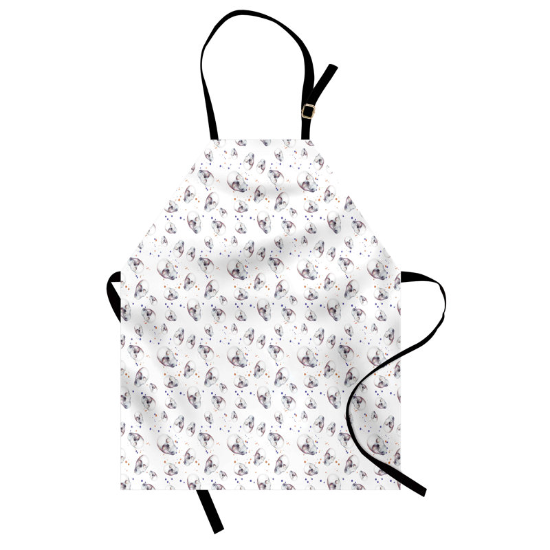 Bib Apron