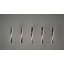 Estefana 5-Light Kitchen Island Chandelier