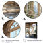 Damante " Bathroom Classic Marble I "-154187721-154187720