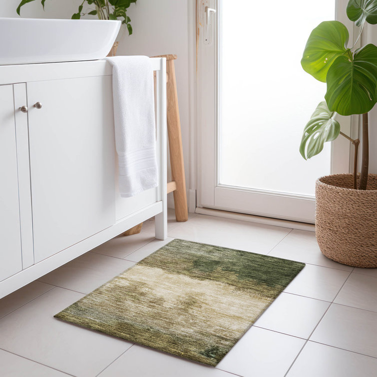 Paillasson d'extérieur Chayil