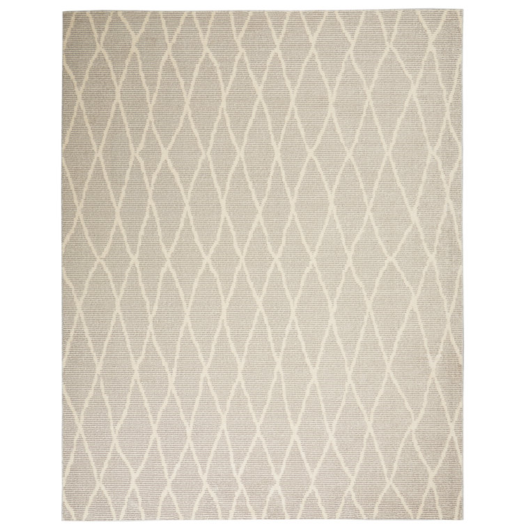 Pacific Geometric Indoor Rug