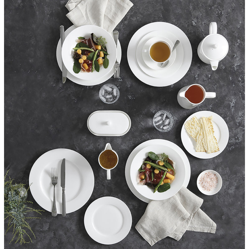 Cashmere Bone China