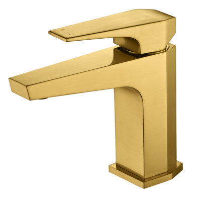 Dawn® Single-Lever Lavatory Faucet Ab34 Series