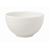 Villeroy & Boch Manufacture Rock Rice Bowl Small