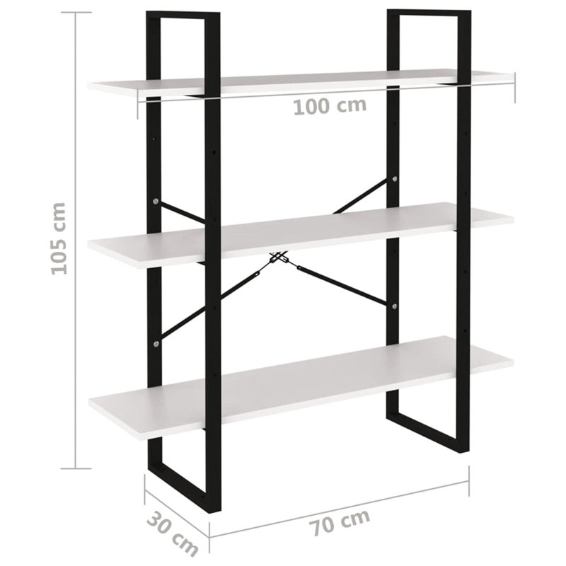 Fareeda Ladder