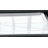 60" x 32" Rectangular Acrylic Shower Base with Right Drain - Triple Flange Alcove Shower Pan with Slip-Resistant Floor-129241512-129241509