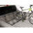 Mounting / Installation Required Mounted Adjustable Multi-Use Bike Rack