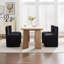 Chaise d'appoint rembourrée-116142849