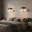 Luminaire suspendu en dôme Vesper