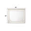 Miroir rectangulaire