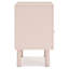 Table de chevet 1 tiroir Oki