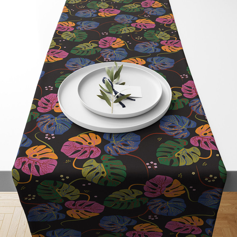 Chemin de table Houchin