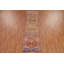 Tapis de couloir en laine fait à la main 3 x 10