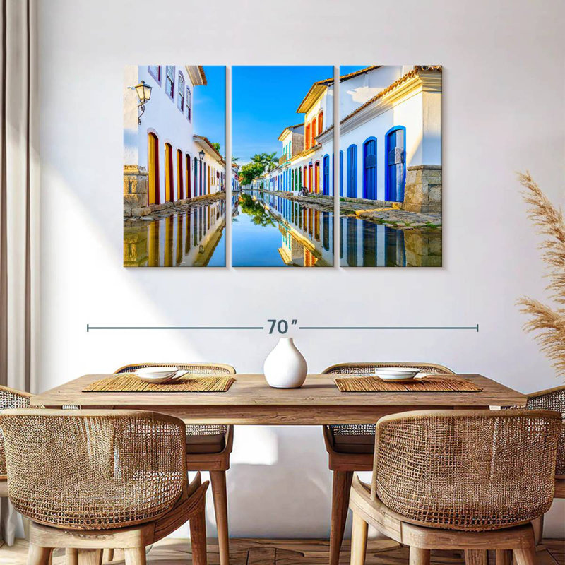 Sebbie Paraty Street, H 36 po x l 57 po
