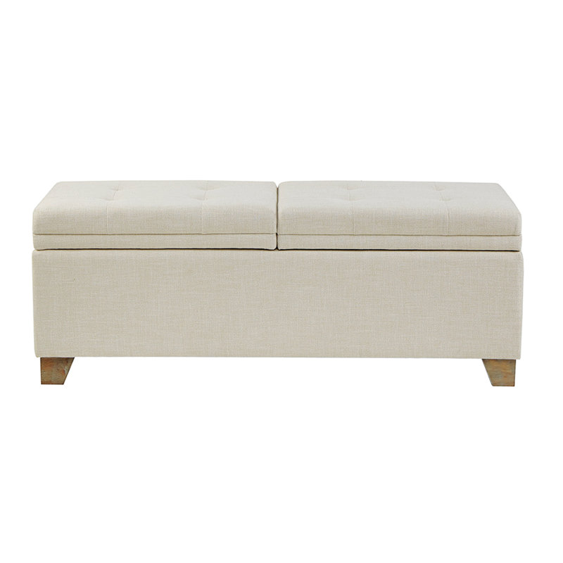 Soft Close Storage Bench