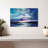Avery Blue Hour Abstract-108879416