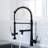 FLG Pull Down Kitchen Faucet-63292499