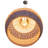 Anuschka 1 - Light Dome Pendant