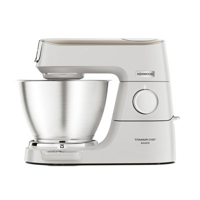 Kenwood Chef Titanium Baker Stand Mixer