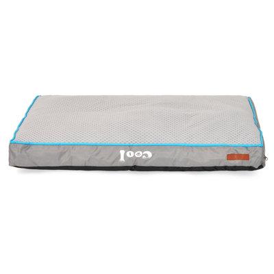 Bruno Orthopedic Memory Foam Pet Bed