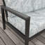 Townsend Loveseat with Sunbrella® Cushion-1851404183-1816820900