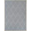 Tapis intérieur / extérieur Liguria Noli Azul-1191436732-1191436735