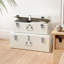 2 Piece Accent Trunk Set-1404838383
