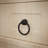 Wrought Iron Mission Style Ring Pull Multipack