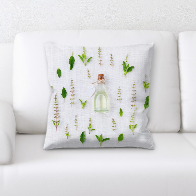 Coussin aromatique