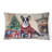 Other/No Pattern Outdoor Throw Pillow