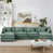 Vert menthe est en rupture de stock