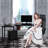 Aalena L-Shape Desk-1988085613