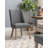 Strickler 5 Piece Upholstered Dining Set-101121261